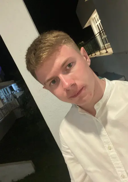 Я Владислав, 24, из Сыктывкара, ищу знакомство для дружбы