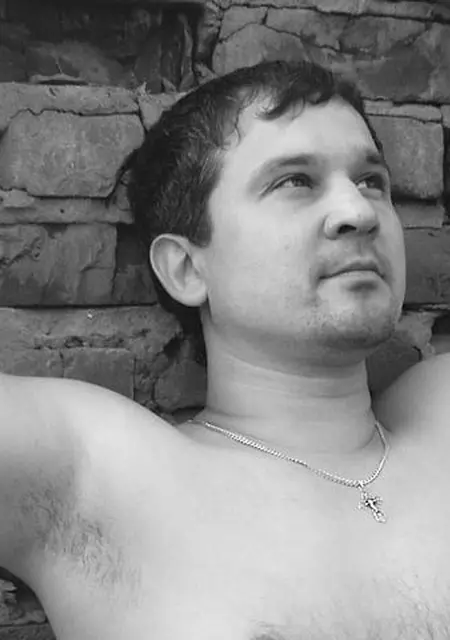 Ruslan из Фрязева, мне 45, познакомлюсь для постоянных отношений