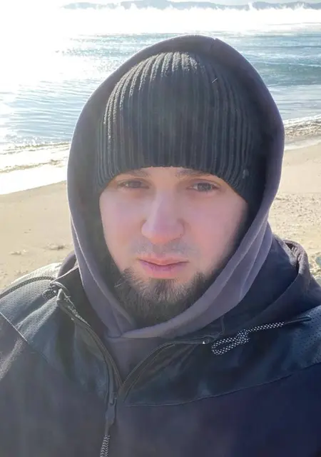 Владимир из Владивостока, мне 28, познакомлюсь без обязательств