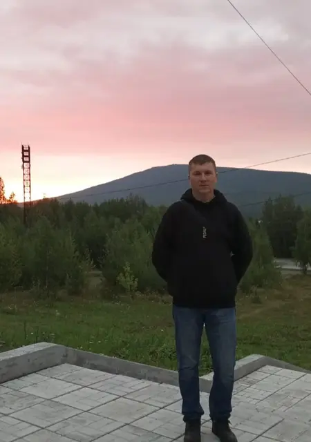 Николай из Москвы, ищу на сайте знакомства без обязательств