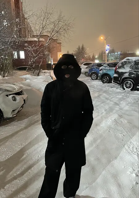 Муххамад из Нового Уренгоя, ищу на сайте вирта