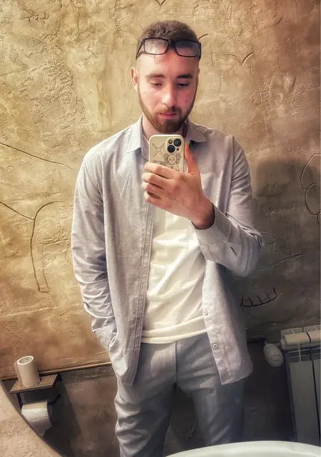 Я Данила, 22, знакомлюсь без обязательств в Коврове