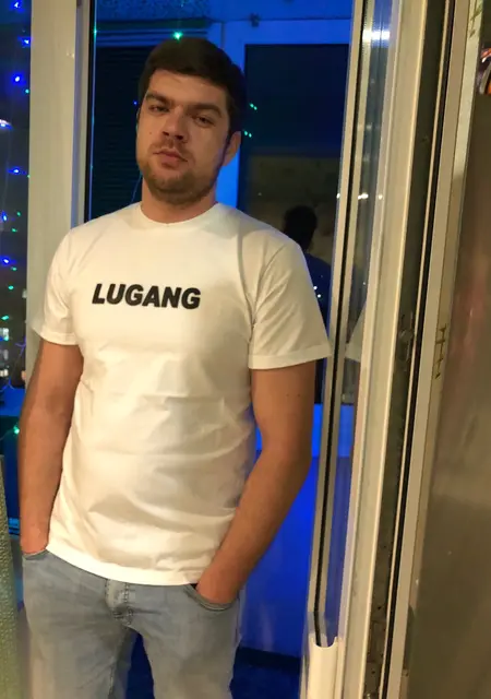 Max из Тихвина, мне 32, познакомлюсь для совместных путешествий