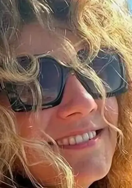 Кристина из Тюмени, мне 44, познакомлюсь без обязательств