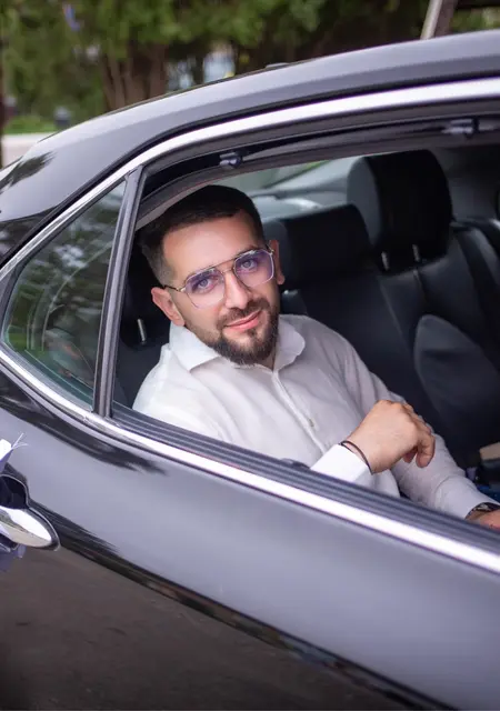 Я Геворг, 31, из Славянска-на-Кубани, ищу знакомства без обязательств