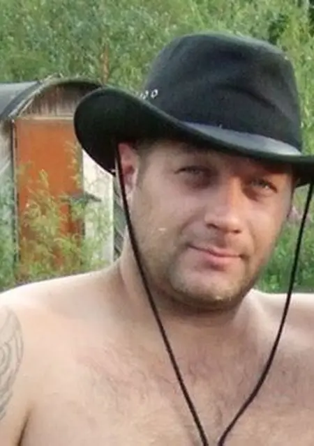 Я Denis, 45, знакомлюсь для вирта в Инте