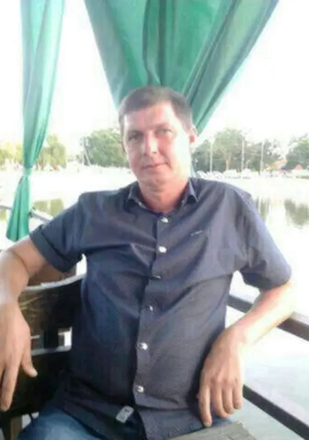 Я Владимир, 50, из Туапсе, ищу знакомства без обязательств