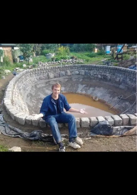 Владимир из Тобольска, мне 40, познакомлюсь на одну ночь