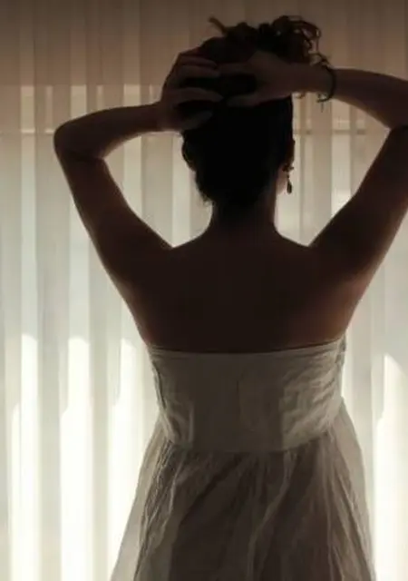 Marinka из Александрова, мне 38, познакомлюсь для дружбы