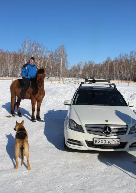 Василий из Челябинска, мне 50, познакомлюсь на одну ночь