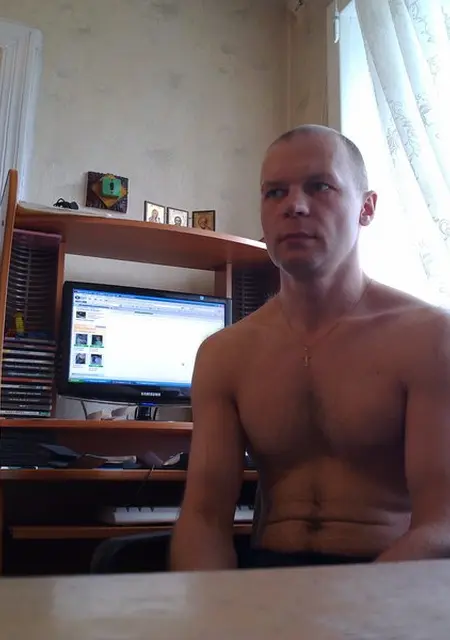 Александр из Прокопьевска, ищу на сайте знакомства на одну ночь