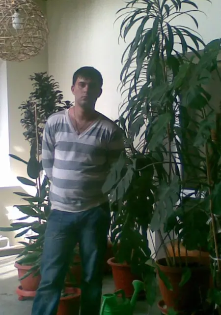 Я Кирилл, 42, знакомлюсь для дружбы в Ступине