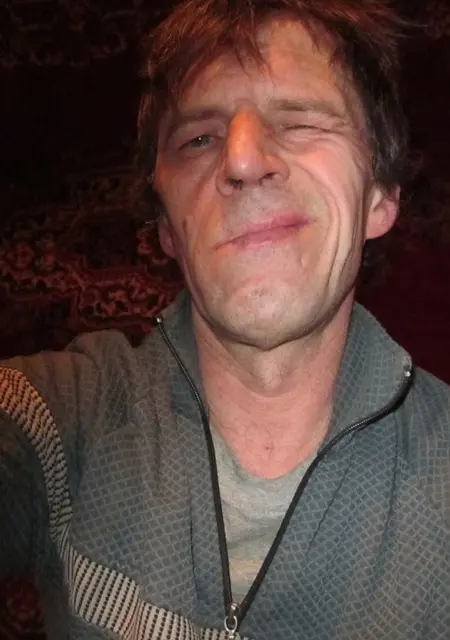 Константин из Рыбинска, мне 63, познакомлюсь на одну ночь