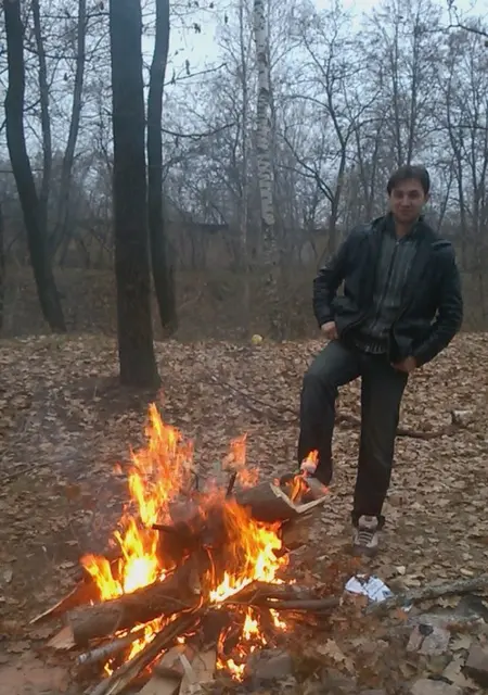 Максим з Ірпінь, шукаю на сайті знайомства на одну ніч