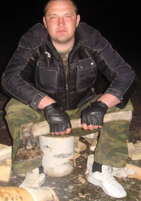 Я Игорь, 39, знакомлюсь на одну ночь в Петропавловске-Камчатском