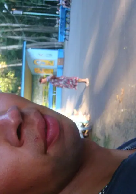 Гарик из Вологды, мне 43, познакомлюсь на одну ночь