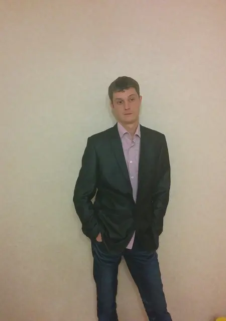 Я Sergey Maf, 39, из Гукова, ищу знакомство для дружбы