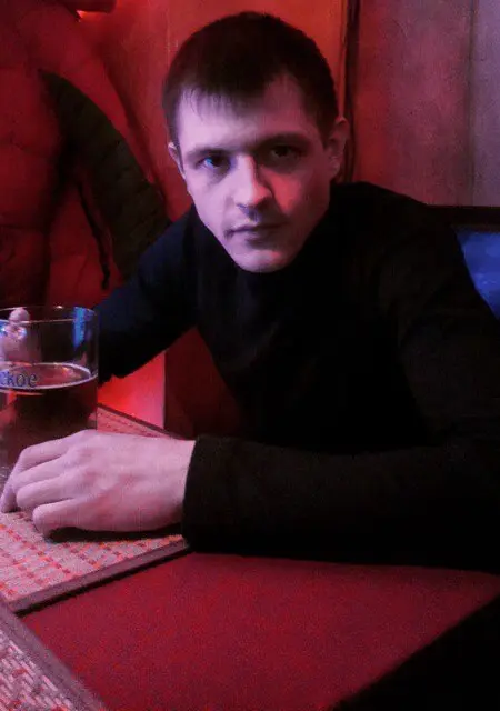 Я Диман, 37, знакомлюсь без обязательств в Боре