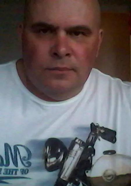 Я Остап Бендер, 57, из Томска, ищу знакомство для постоянных отношений