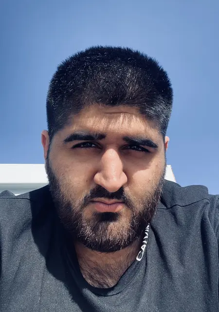 Artem из Воркуты, мне 27, познакомлюсь на одну ночь