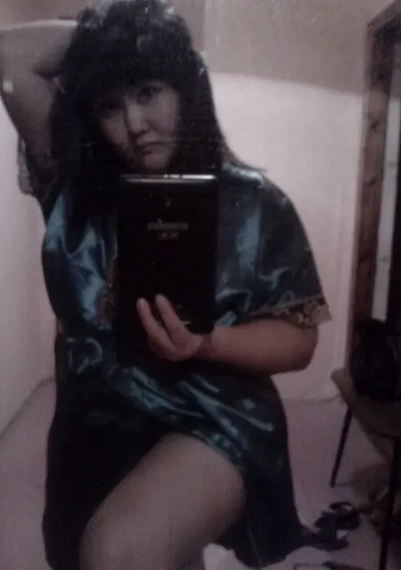 Рондо из Астрахани, мне 36, познакомлюсь для дружбы