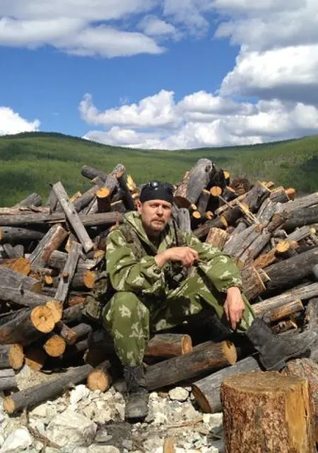 Андрей из Улан-Удэ, ищу на сайте знакомства на одну ночь