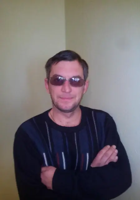 Алексей из Липецка, мне 45, познакомлюсь для общения