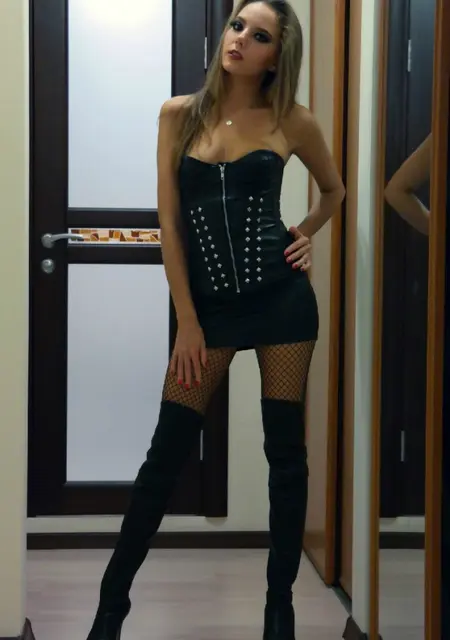 Я Кристина, 29, из Выборга, ищу знакомство для приятного времяпровождения