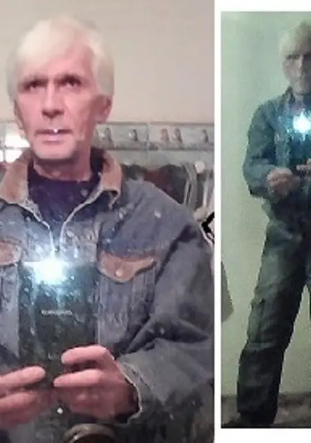 Step из Казани, мне 60, познакомлюсь для дружбы