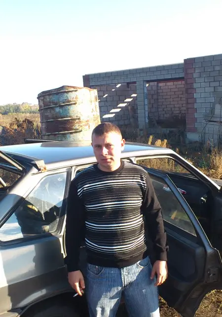 Я Дмитрий, 44, знакомлюсь без обязательств в Белгороде