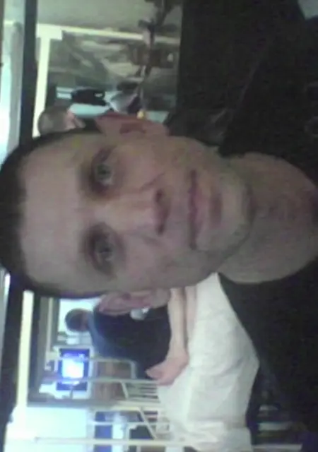 Я Владимир, 52, из Надыма, ищу знакомство для постоянных отношений