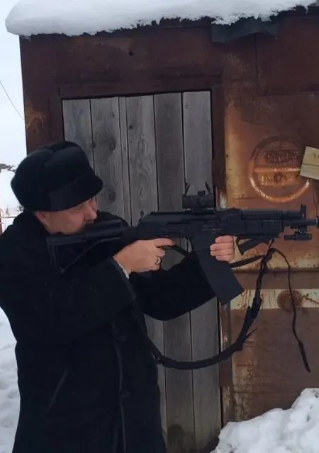 Я Аркадий, 55, из Белореченска, ищу знакомства без обязательств