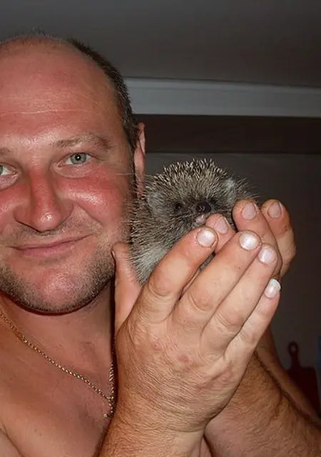 Я Alexandro, 50, знакомлюсь без обязательств в Анапе