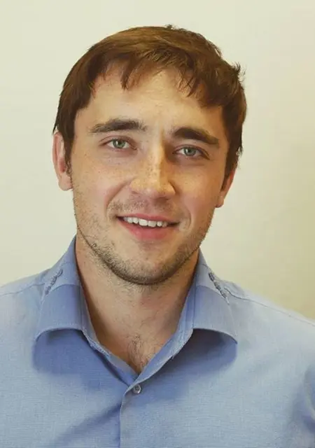 Ilya из Сочи, мне 41, познакомлюсь без обязательств