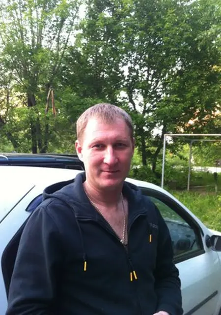 Саша из Тюмени, ищу на сайте знакомства без обязательств