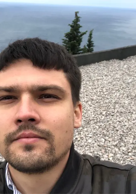 Я Gun, 31, знакомлюсь на одну ночь в Севастополе