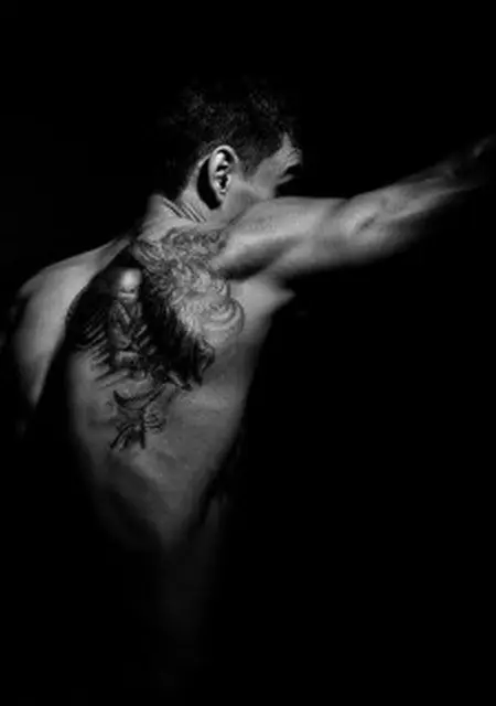 Я Aeksanr, 36, из Нижнеудинска, ищу знакомство для вирта