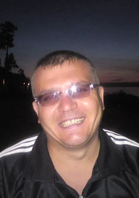 Иван из Лесосибирска, мне 44, познакомлюсь без обязательств