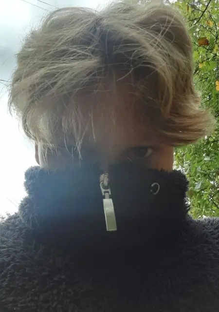 Я Кирилл, 19, из Перми, ищу знакомство для дружбы