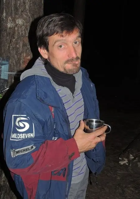 Виктор из Люберец, мне 49, познакомлюсь на одну ночь