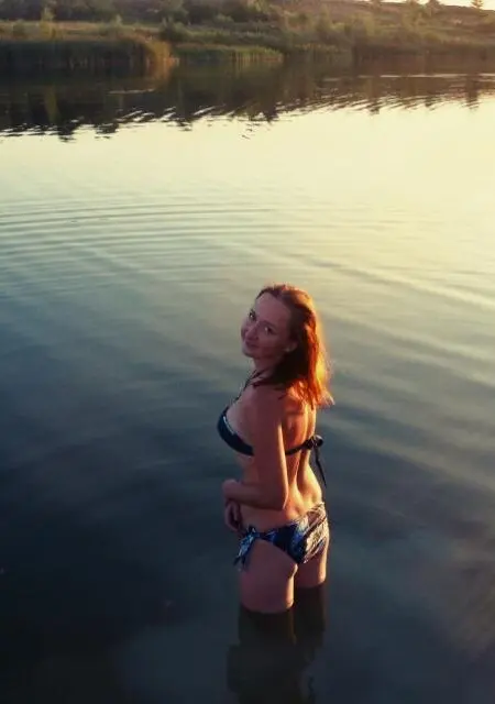 Наташа из Казани, ищу на сайте знакомства без обязательств