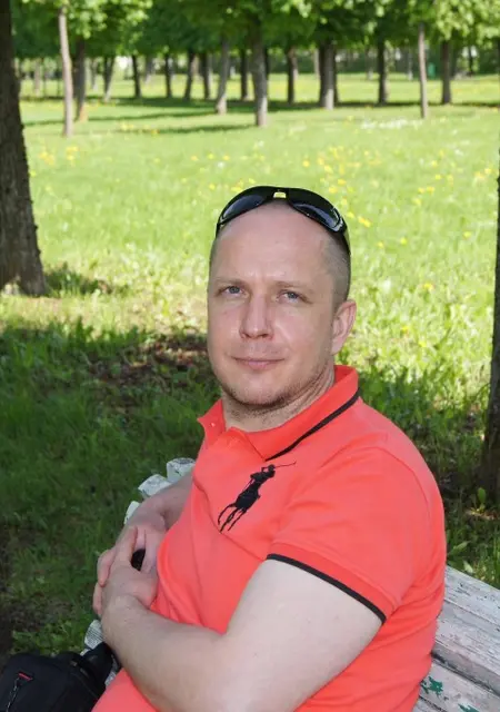 Я Василий, 50, знакомлюсь для дружбы в Зеленограде