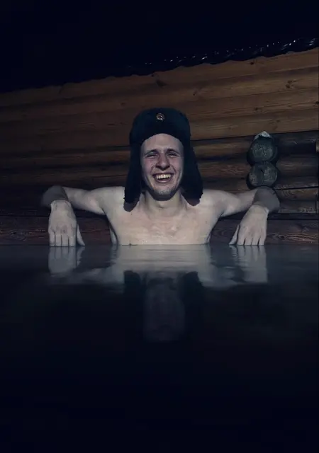 Максим из Новосибирска, мне 21, познакомлюсь для постоянных отношений