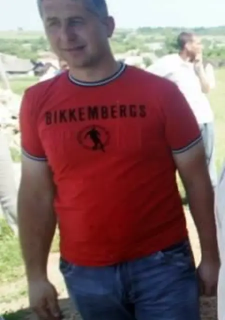 Сергей из Щекино, ищу на сайте приятное времяпровождение