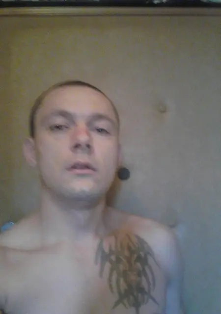 Алексей из Серпухова, мне 41, познакомлюсь без обязательств