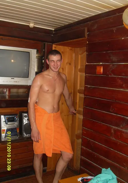 Я Владимир, 36, из Твери, ищу знакомства без обязательств