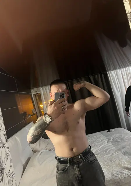 Я Егор, 21, знакомлюсь для постоянных отношений в Уссурийске