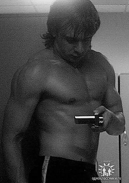 Я Oleg, 31, знакомлюсь для приятного времяпровождения в Саратове