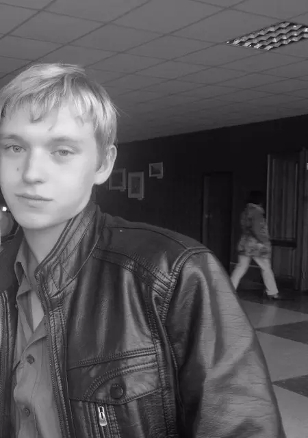 Ratmir из Тамбова, ищу на сайте знакомства на одну ночь