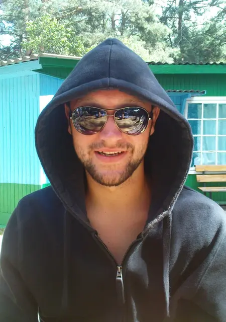 Вася з Novovolynsk, шукаю на сайті спілкування